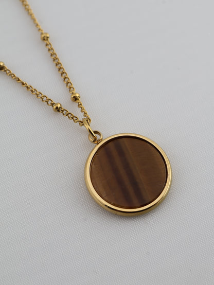 Juna Tiger Eye