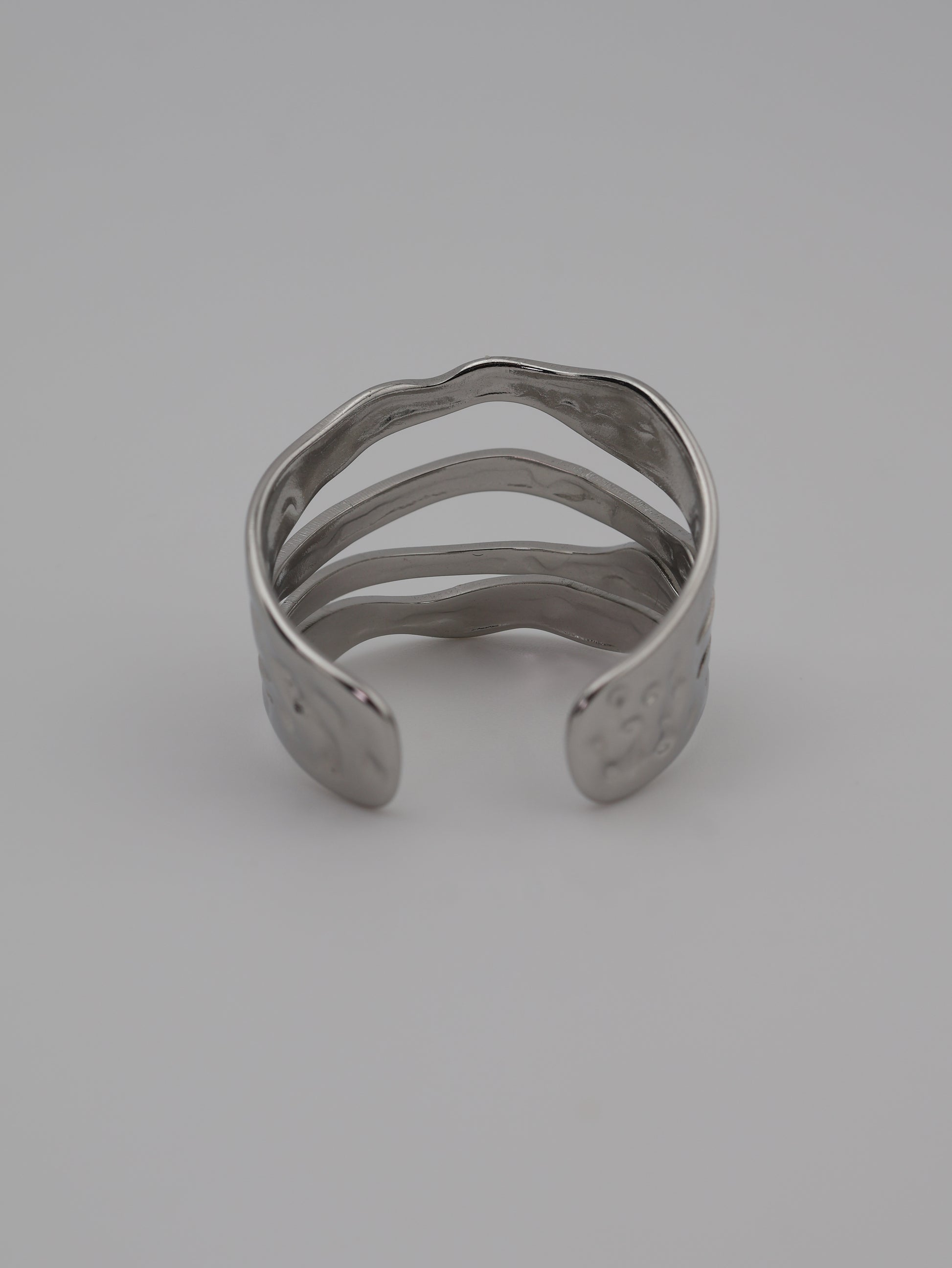 Amazonia Silver Ring