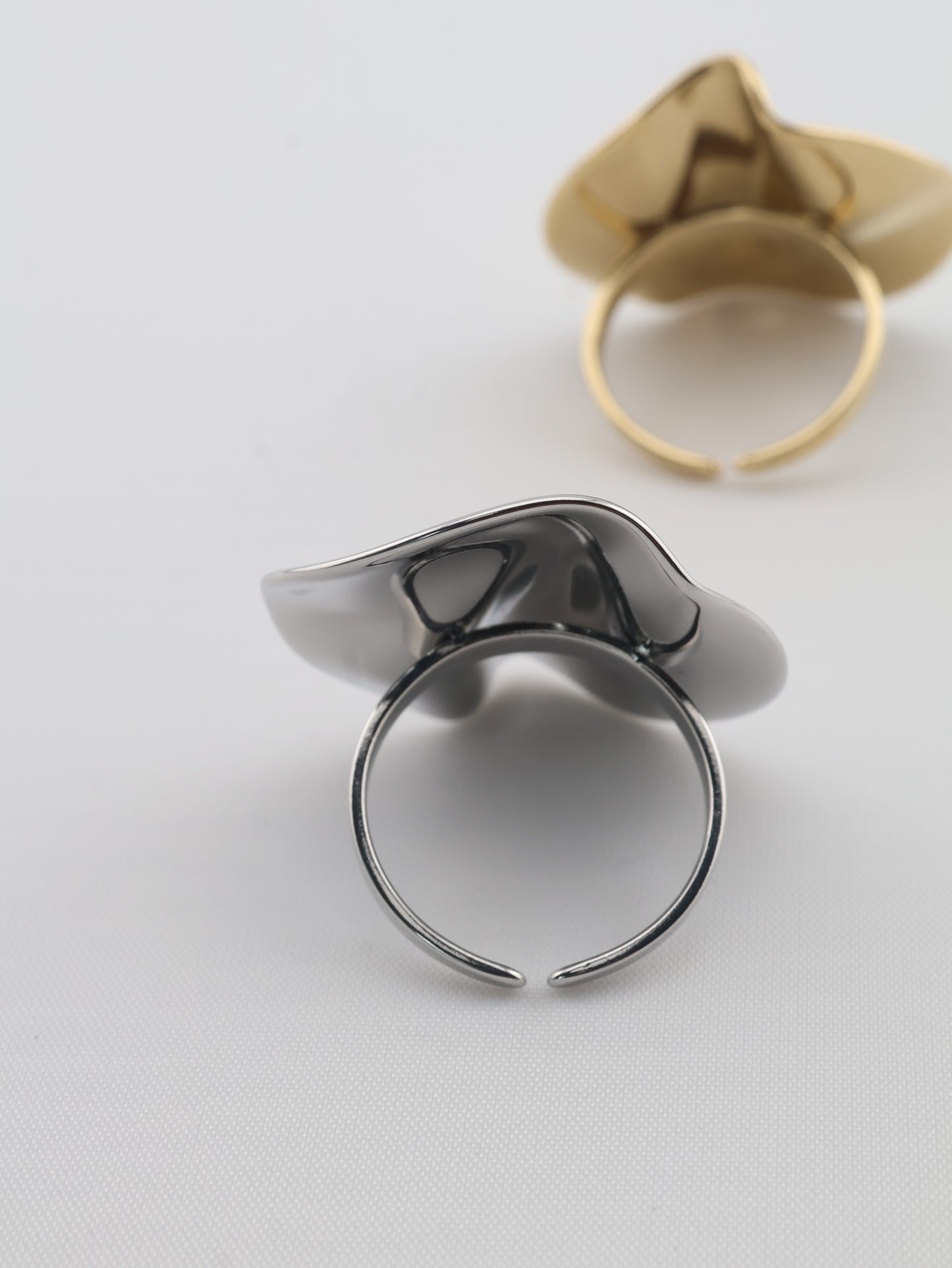 Wiam Silver Ring