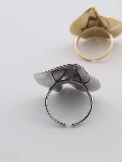 Wiam Silver Ring