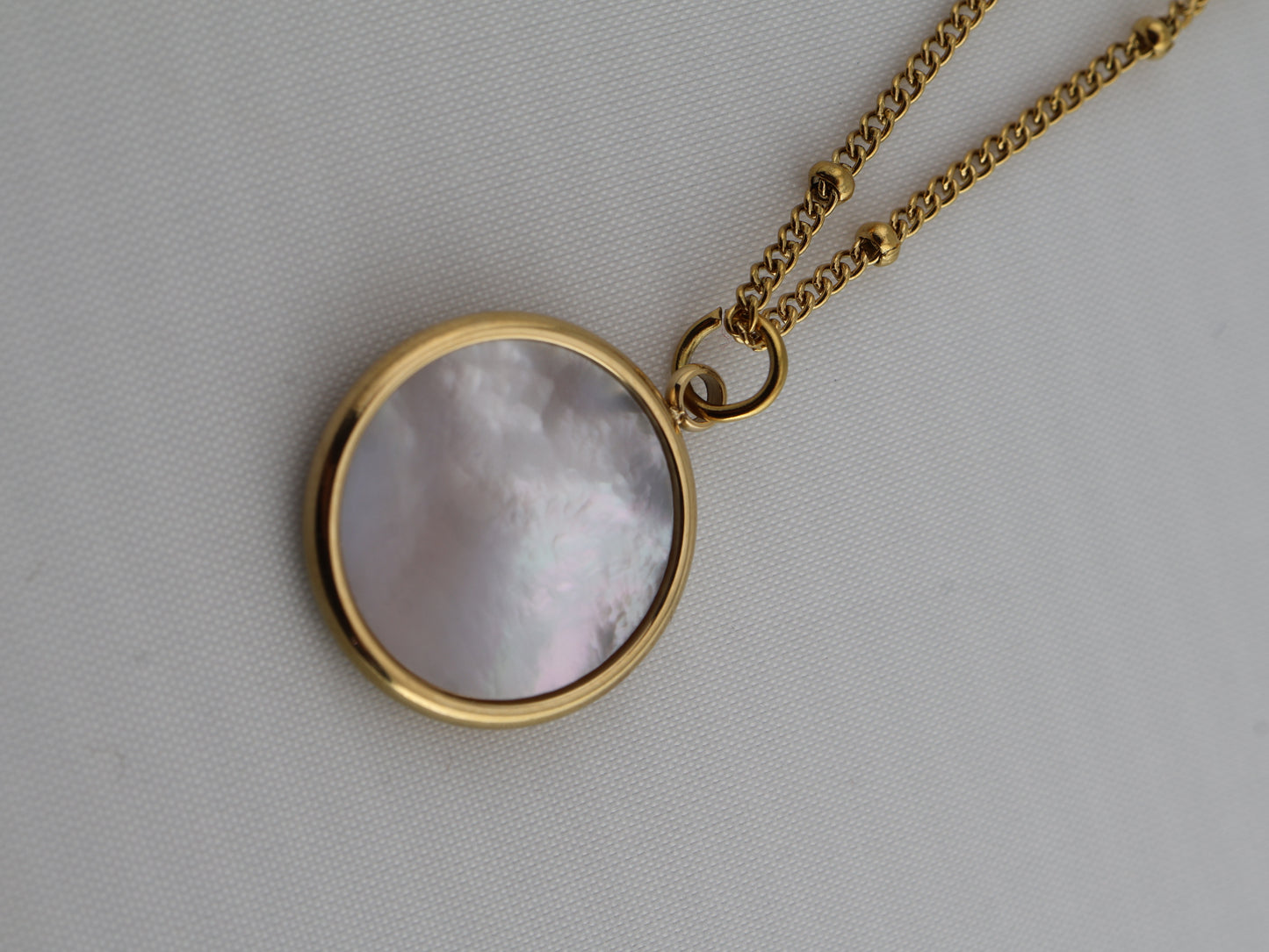 Juna Mother of Pearls
