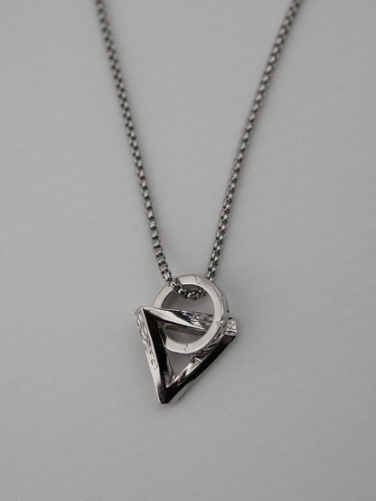 Homme Silver
