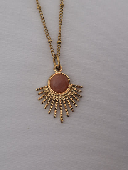 Mystic Sunstone