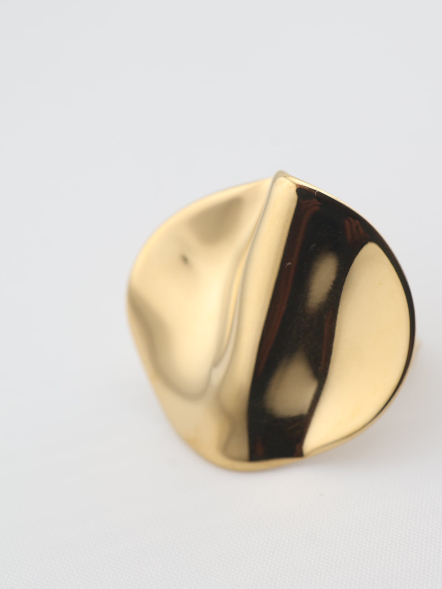 Wiam Gold Ring