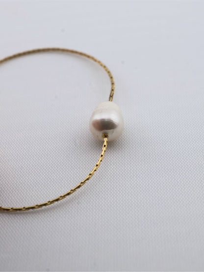 Perla bracelet — stainless steel | NOEVAH