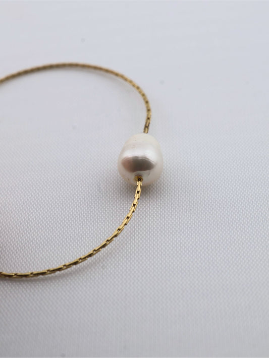 Perla bracelet — stainless steel | NOEVAH