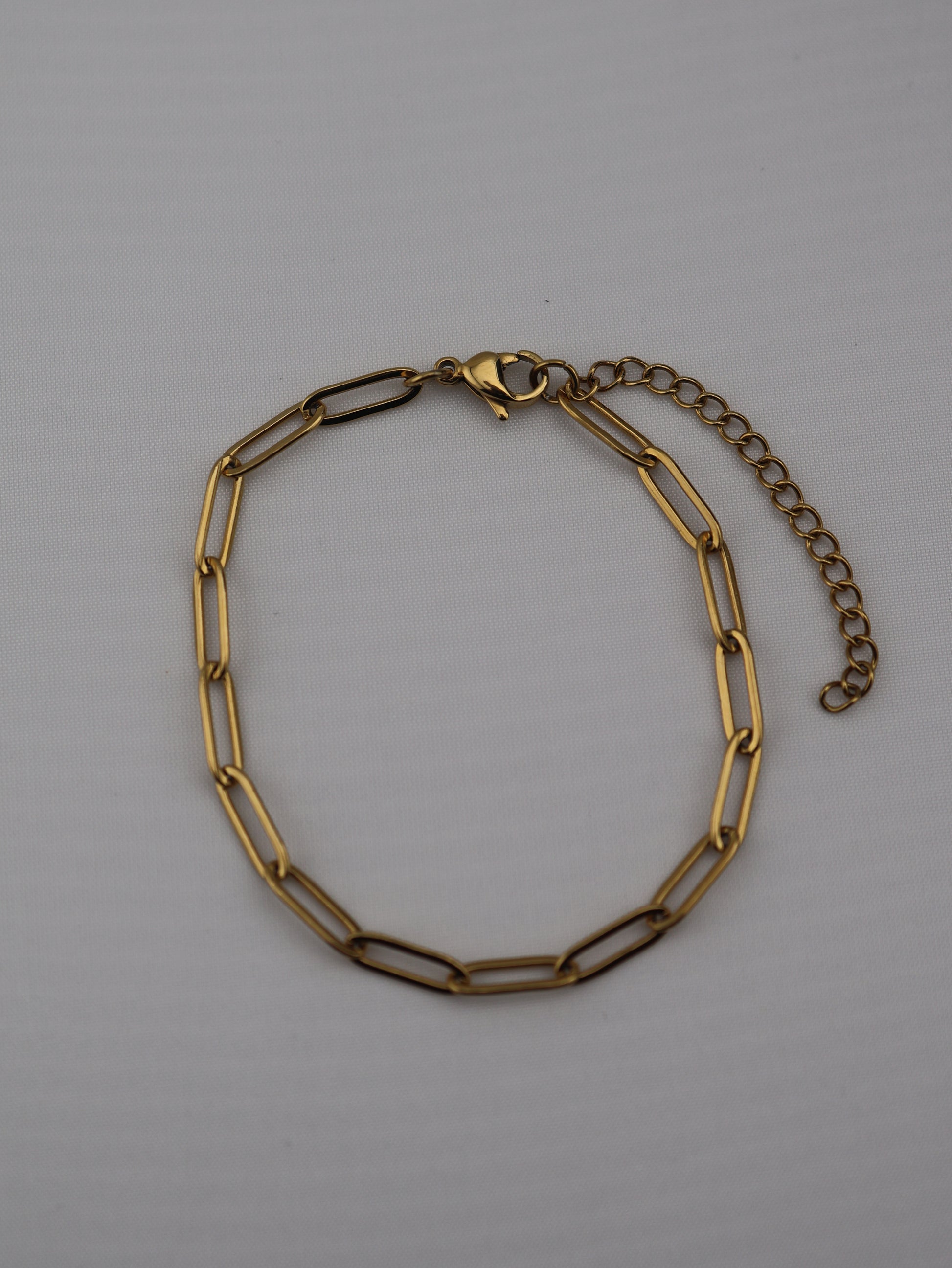 Toronto bracelet — stainless steel | NOEVAH