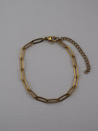 Toronto bracelet — stainless steel | NOEVAH
