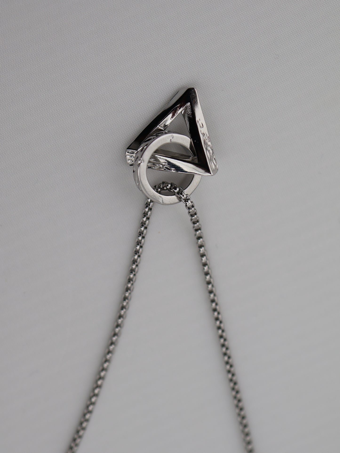 Homme Silver