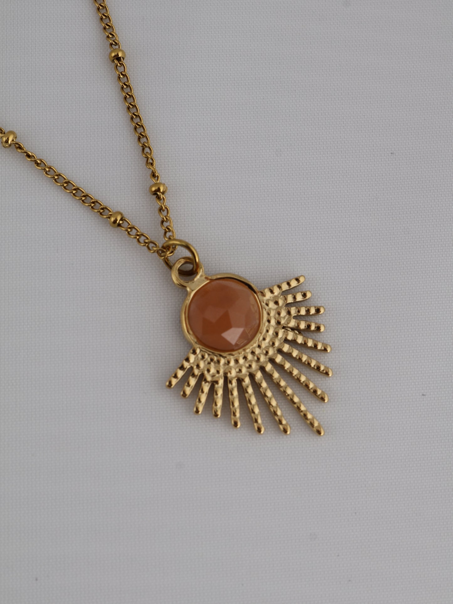 Mystic Sunstone