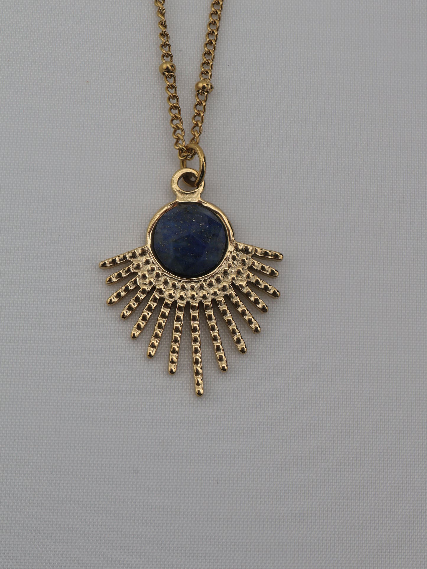 Mystic Lapis Lazuli