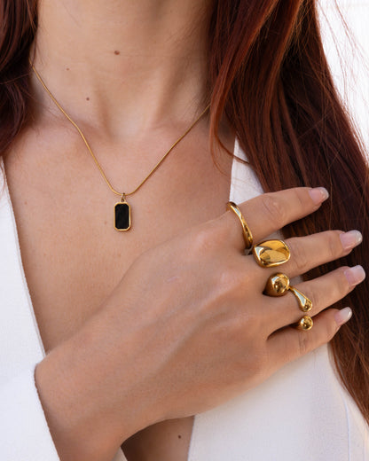 Galia duble - NOEVAH