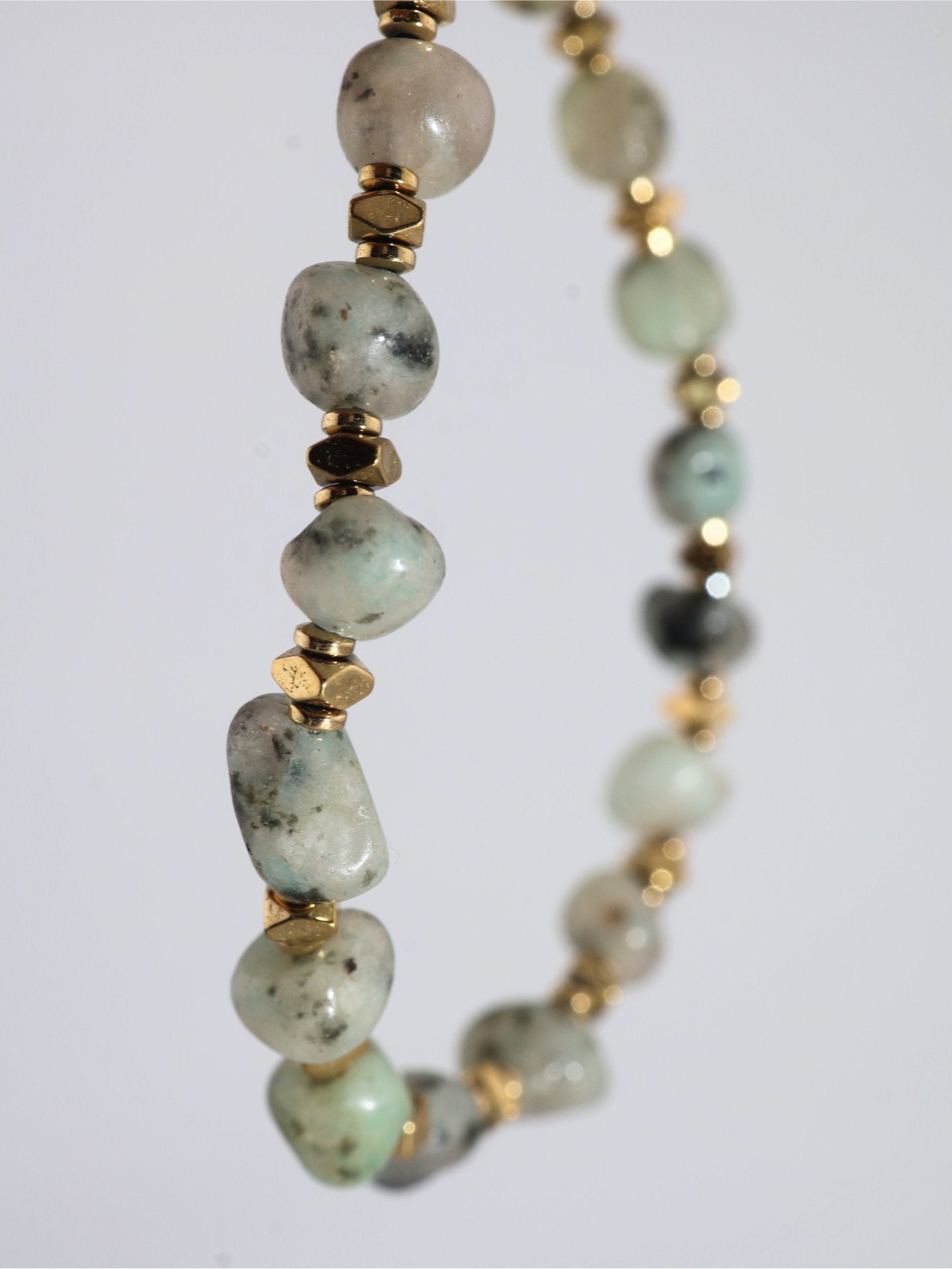 Tulum African Turquoise