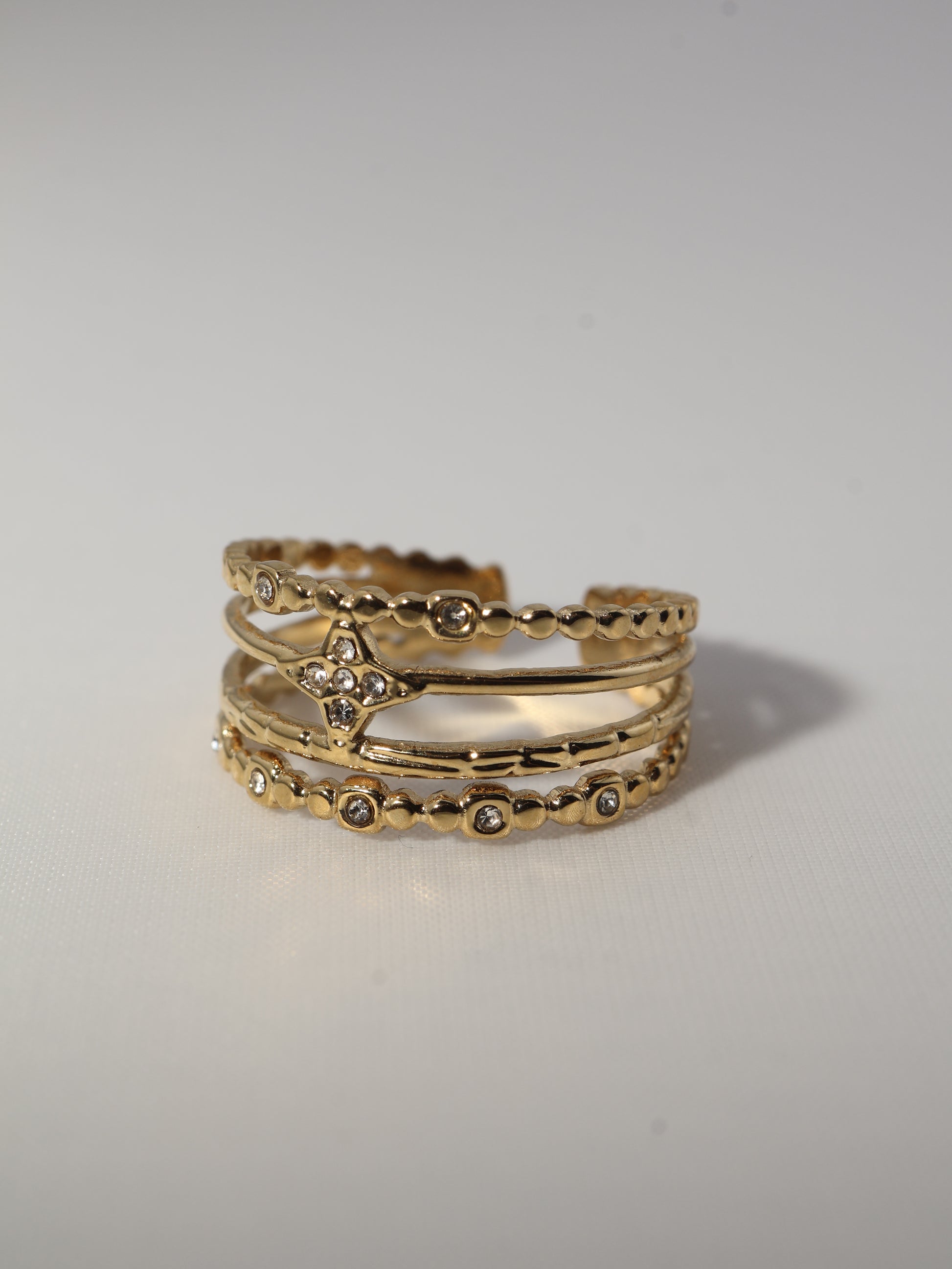 Noemie Ring