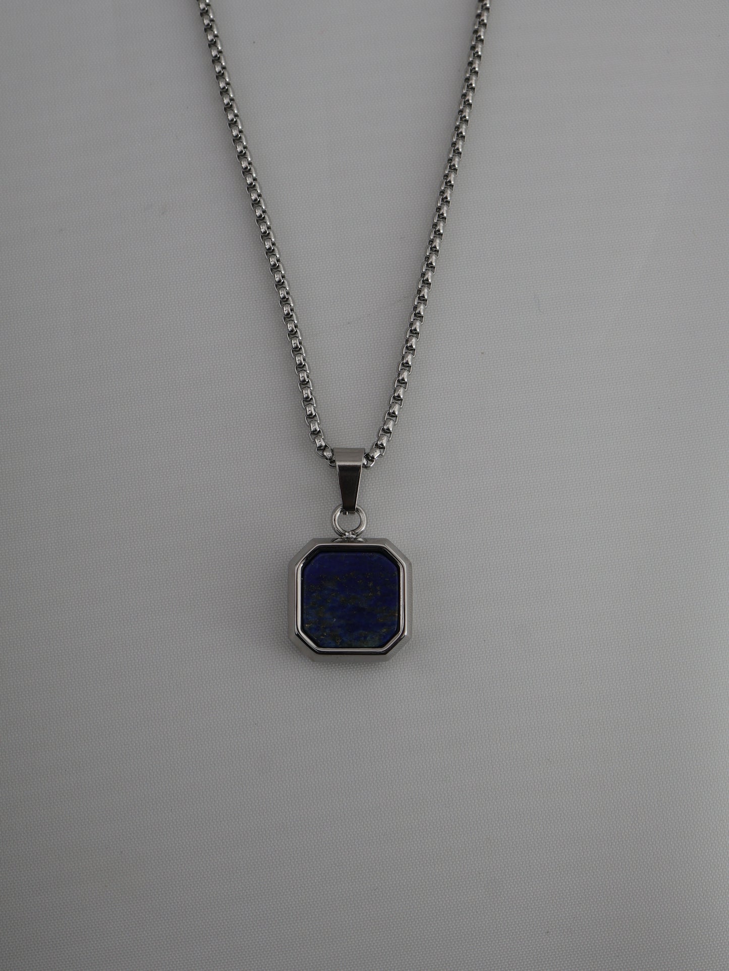 Homme Lapis Lazuli