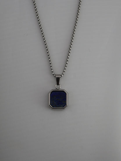 Homme Lapis Lazuli