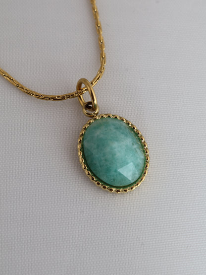 Portimao Amazonite