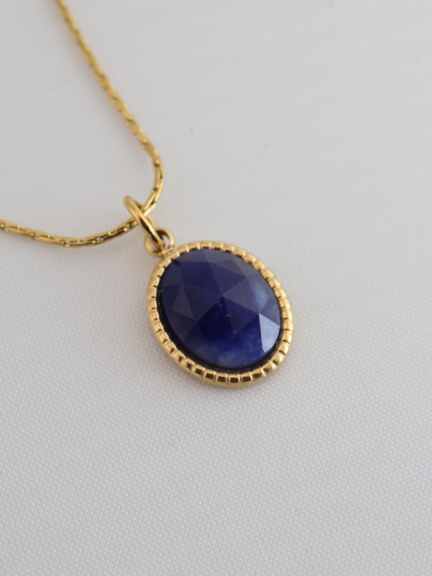 Portimao Lapis Lazuli
