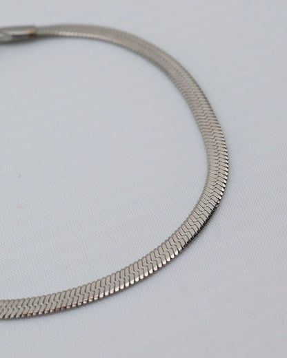 Quisara Silver