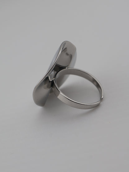 Wiam Silver Ring