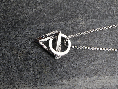 Homme Silver