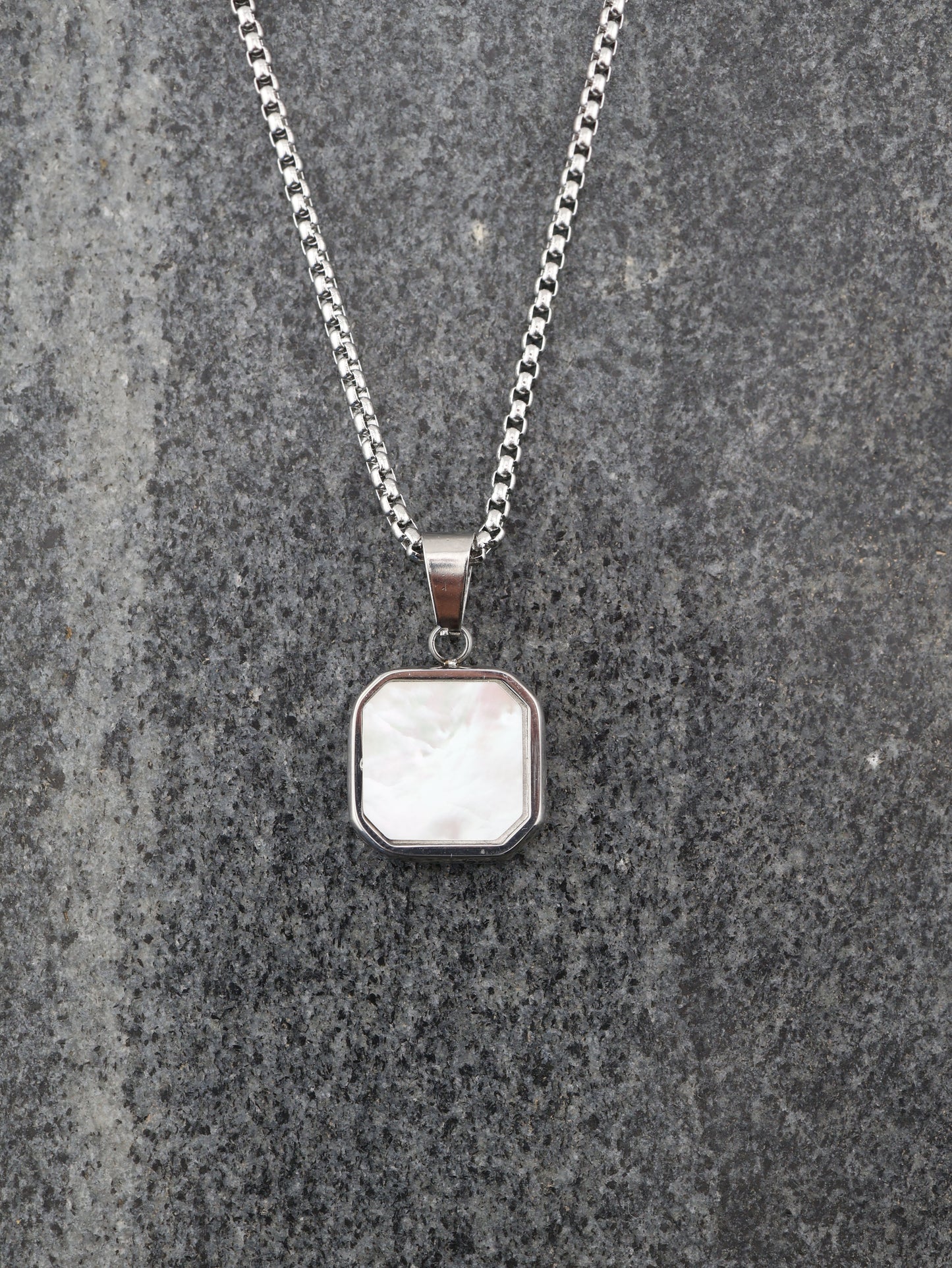 Homme Mother of Pearls