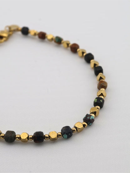 Leya African Turquoise