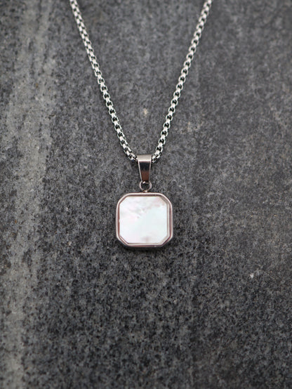 Homme Mother of Pearls