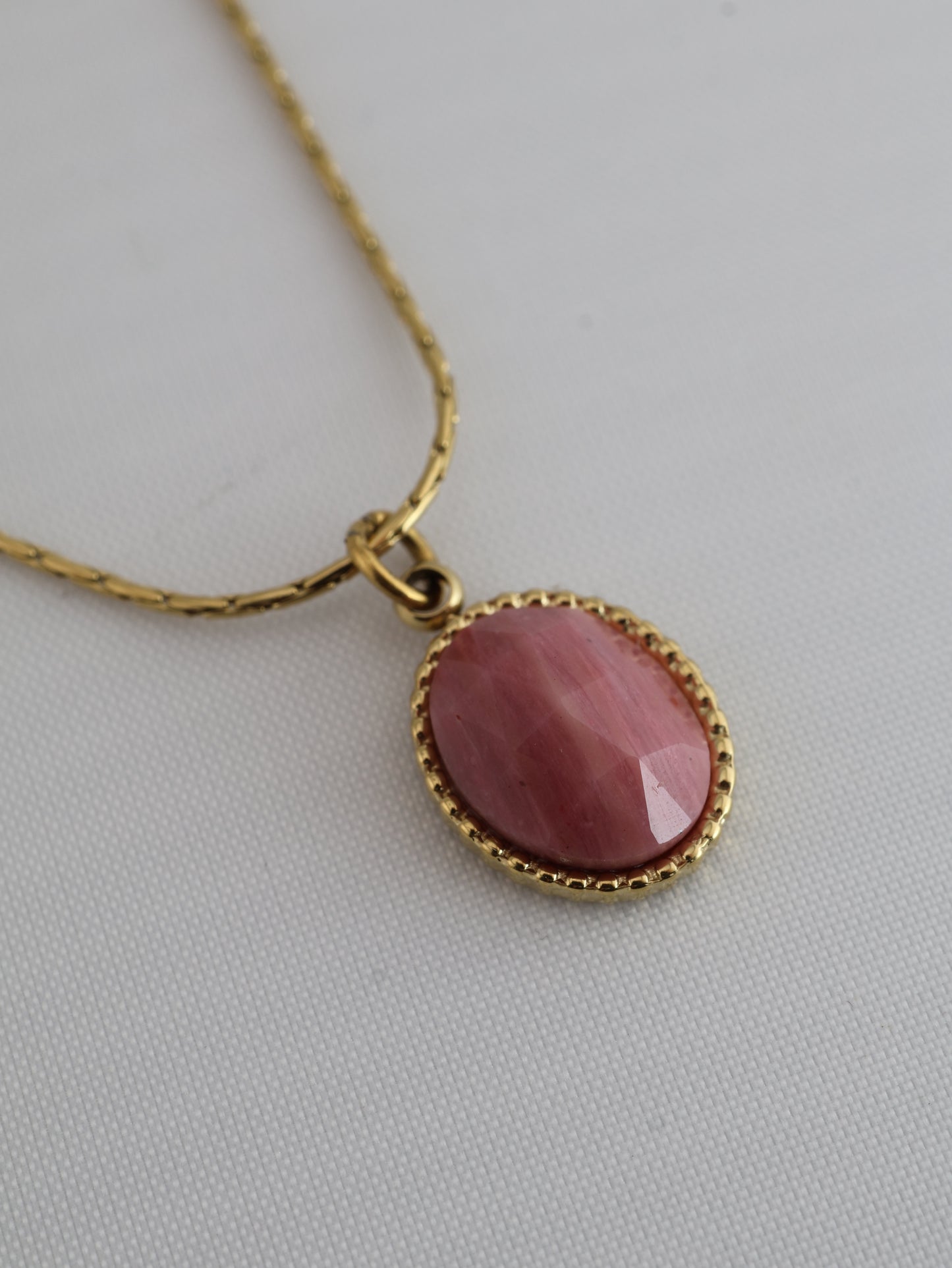 Portimao Rhodochrosite