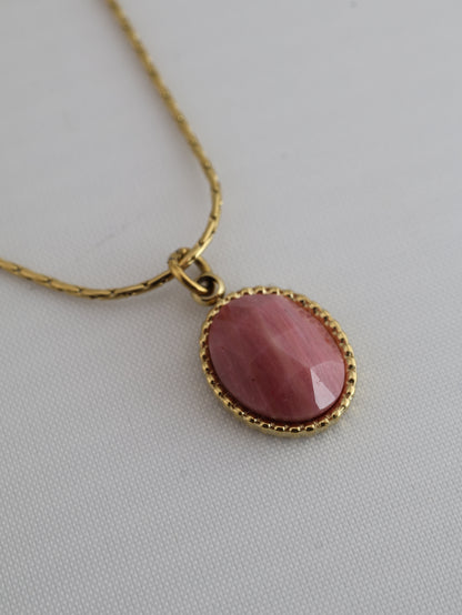 Portimao Rhodochrosite