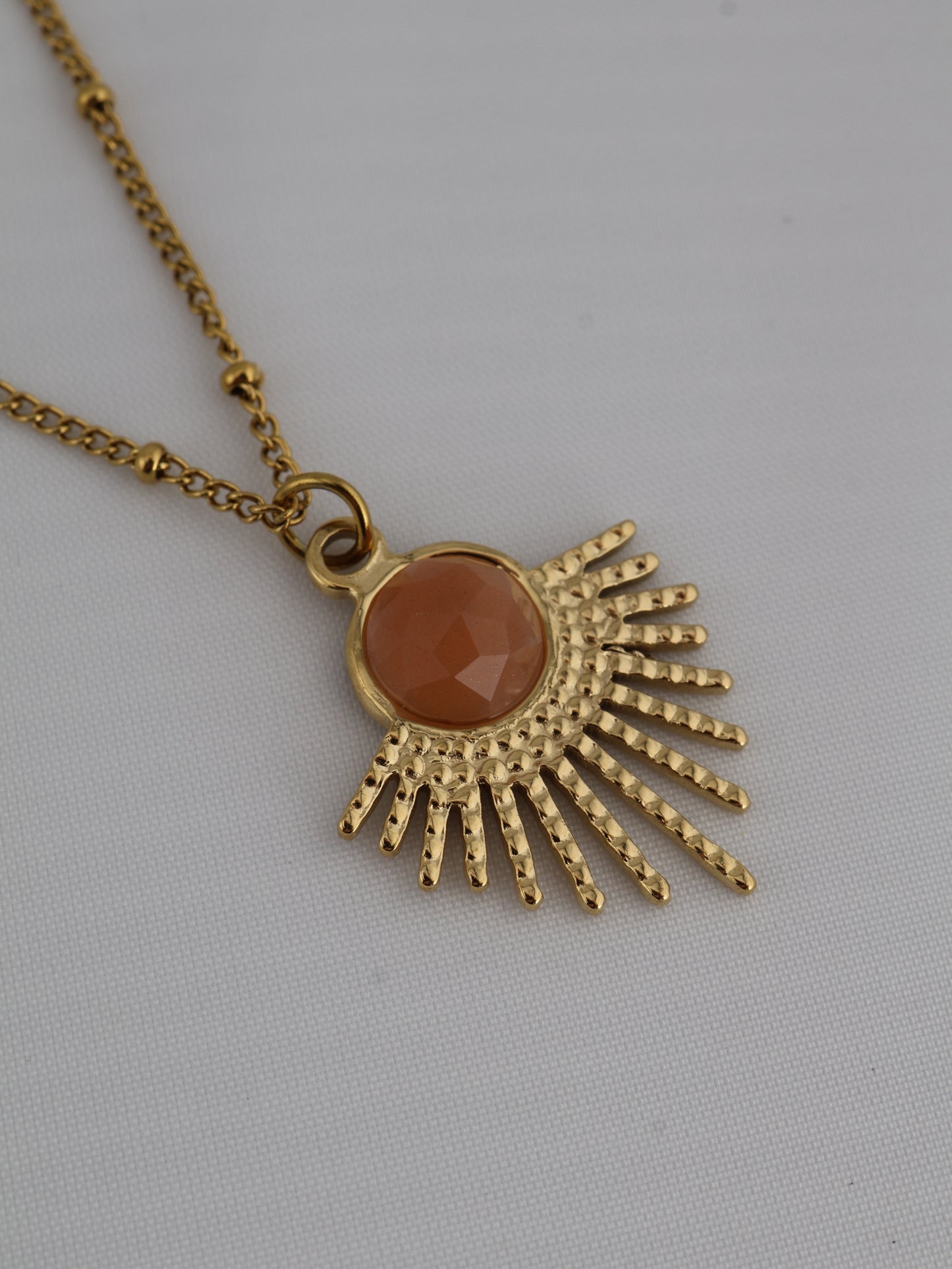 Mystic Sunstone