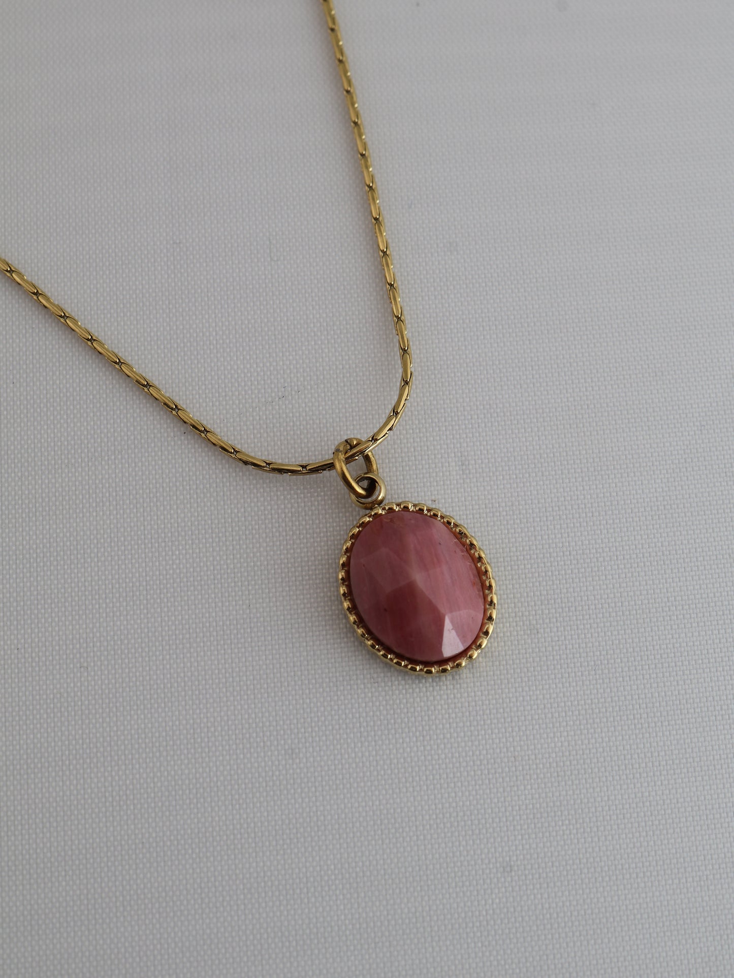 Portimao Rhodochrosite
