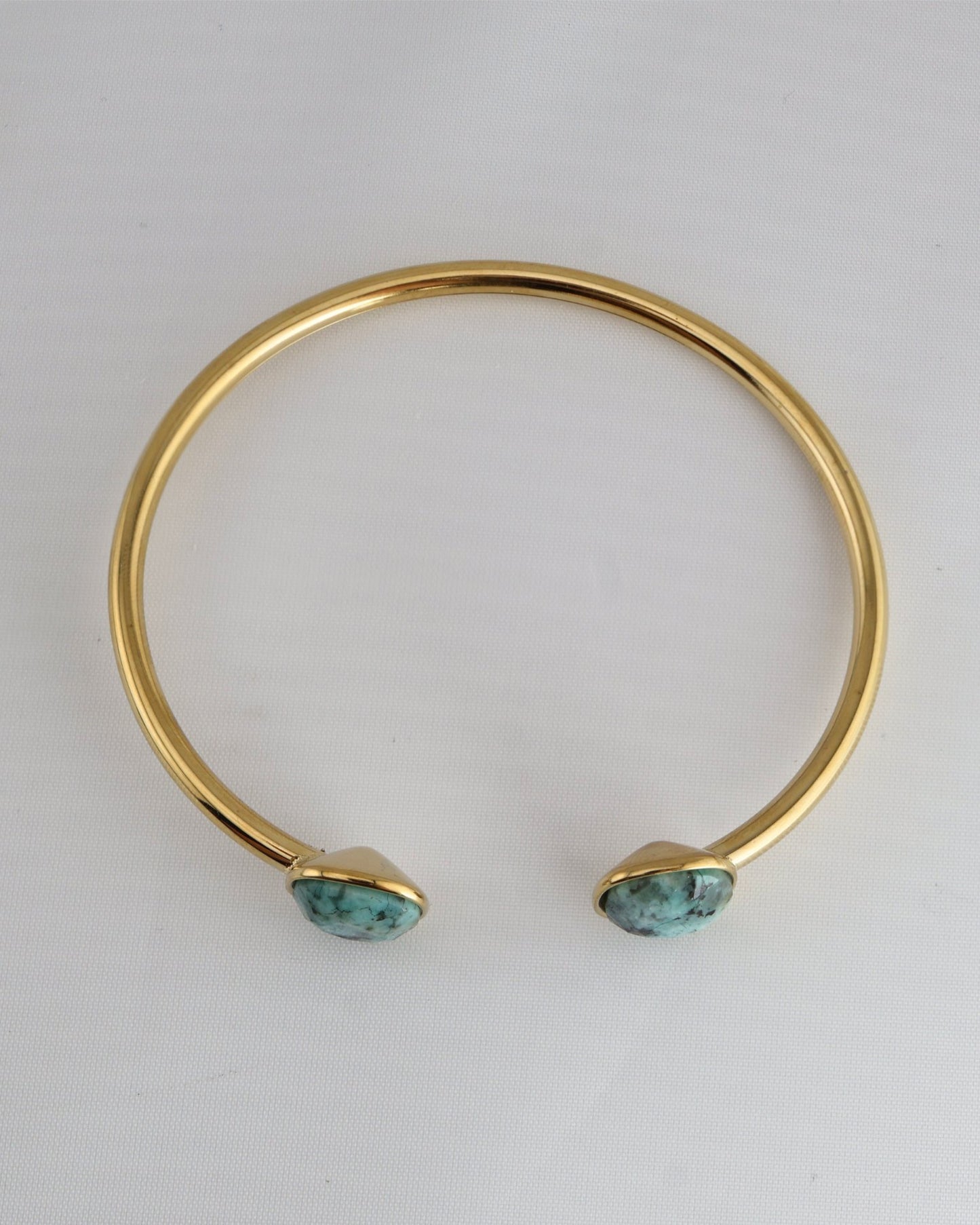 Bora African Turquoise