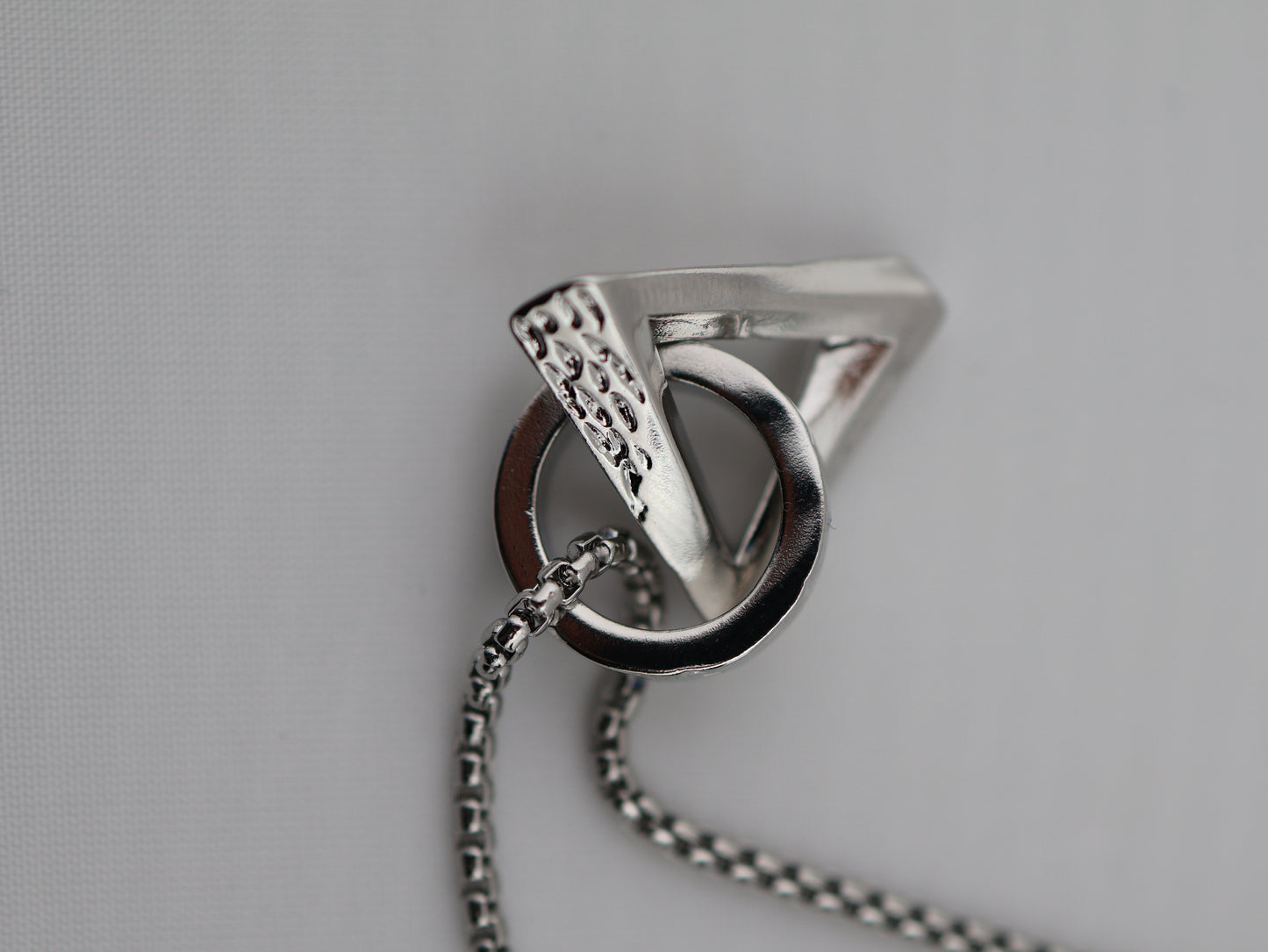 Homme Silver