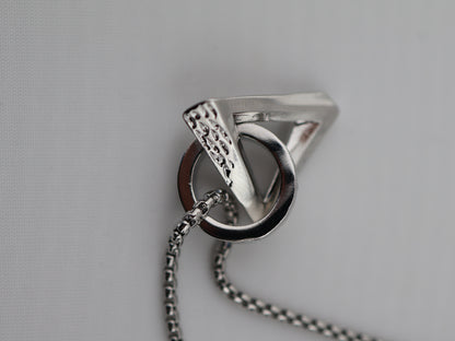 Homme Silver