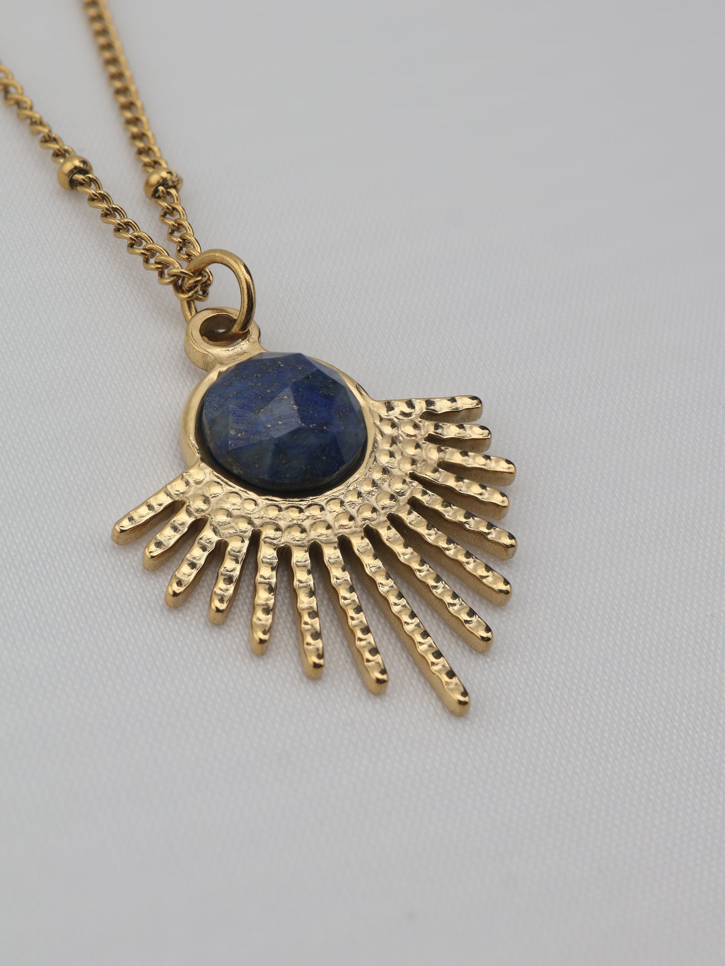 Mystic Lapis Lazuli
