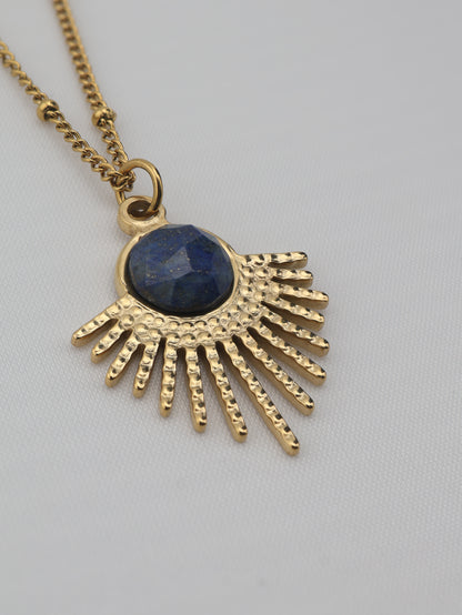 Mystic Lapis Lazuli