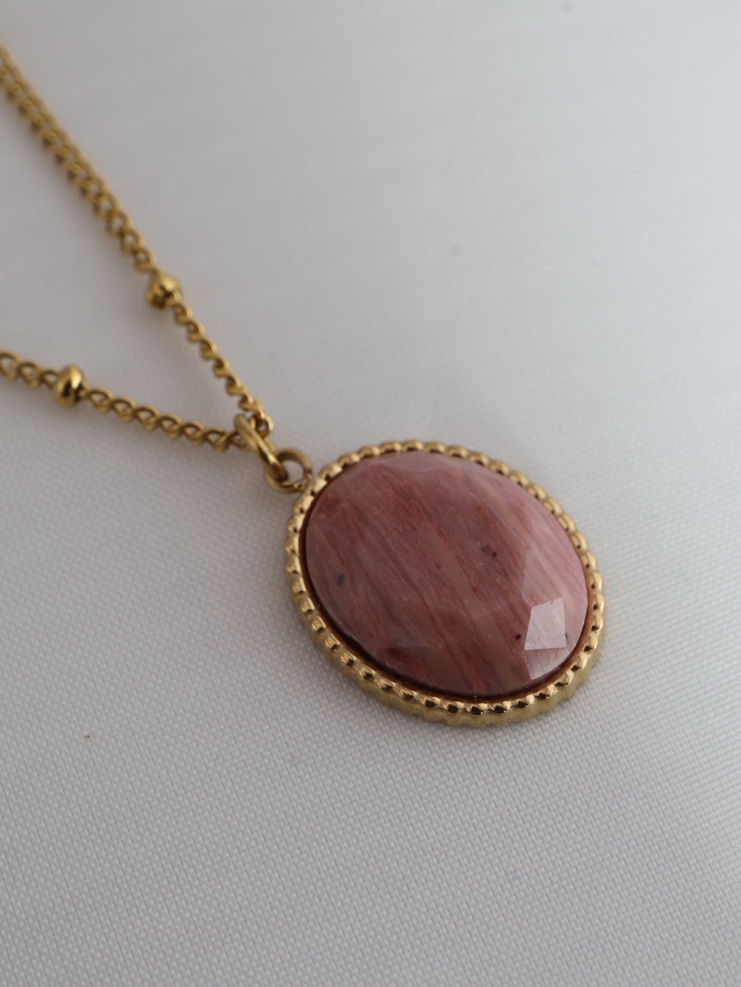 Portimao Rhodochrosite