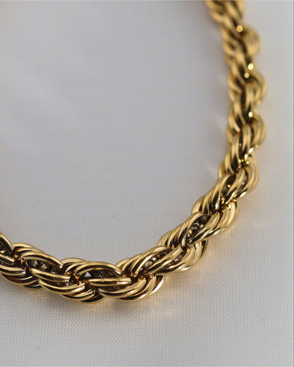 Cordelia bracelet — stainless steel | NOEVAH