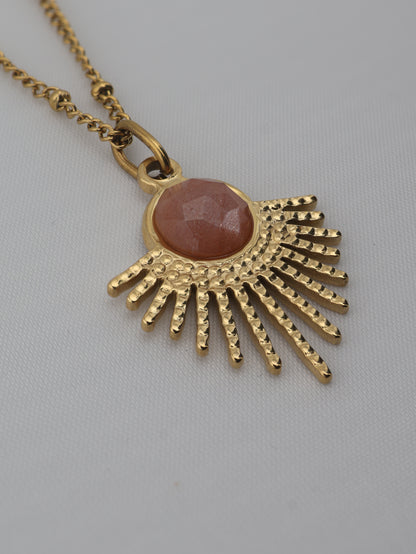 Mystic Sunstone