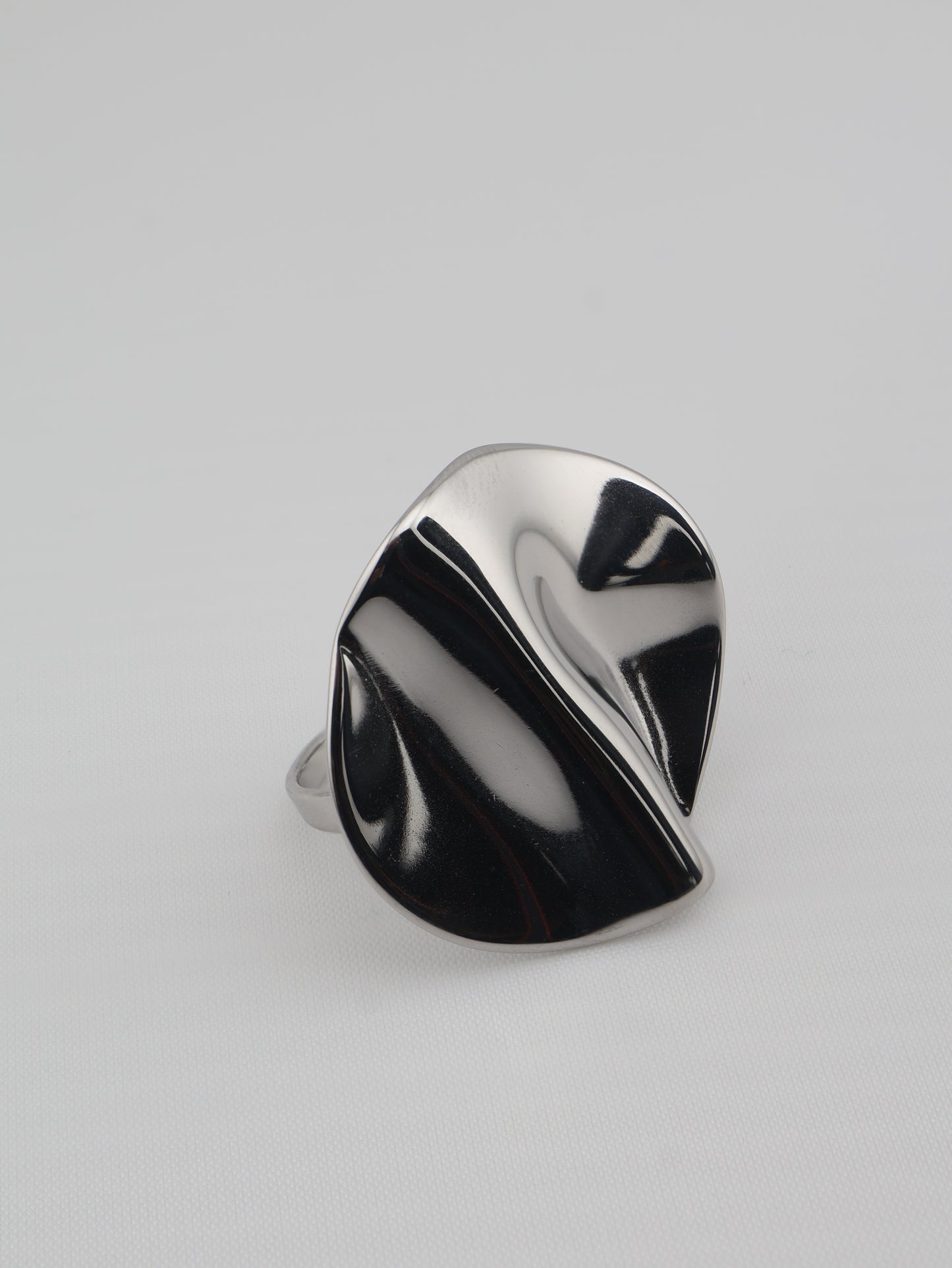 Wiam Silver Ring