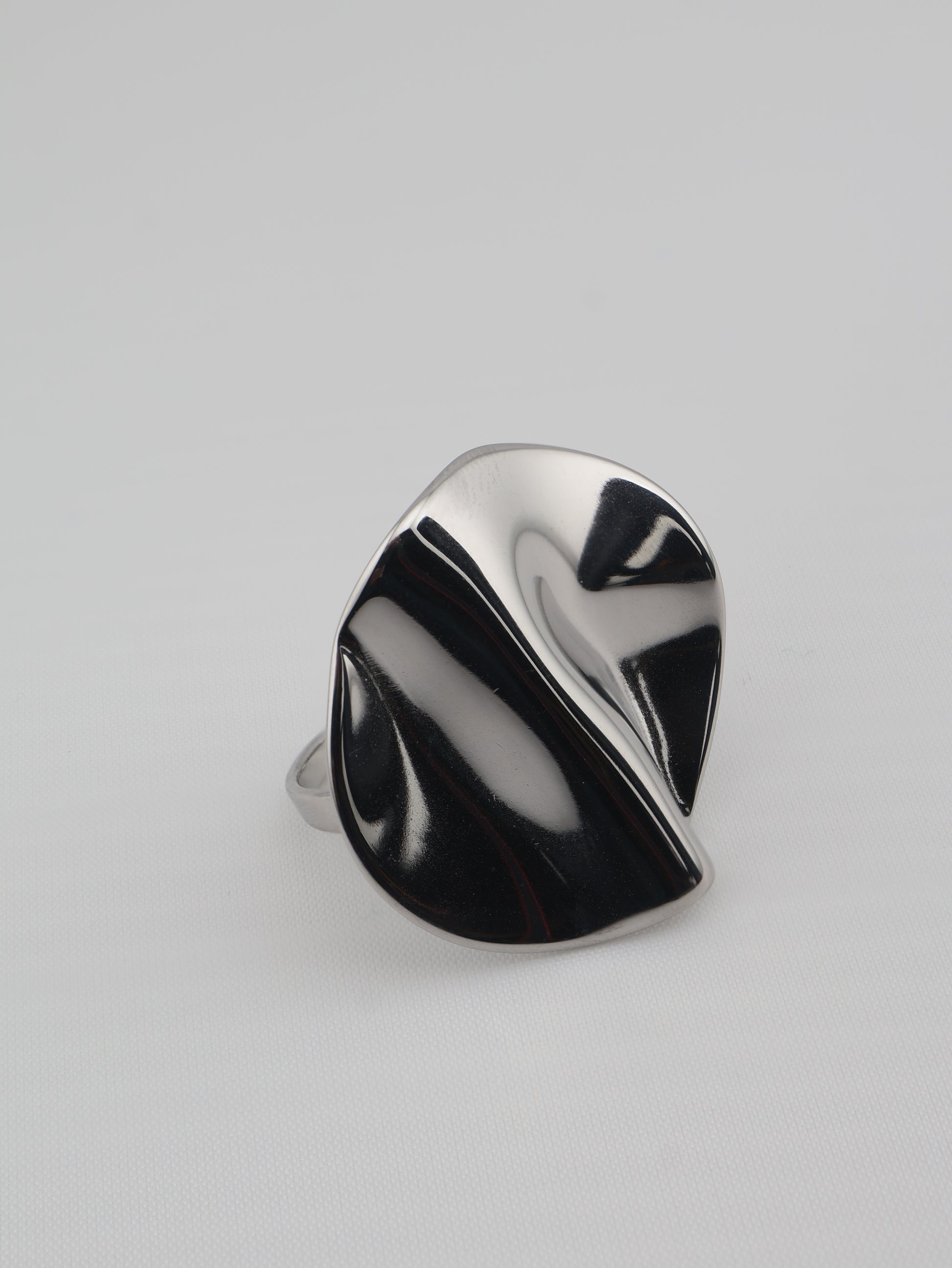 Wiam Silver Ring