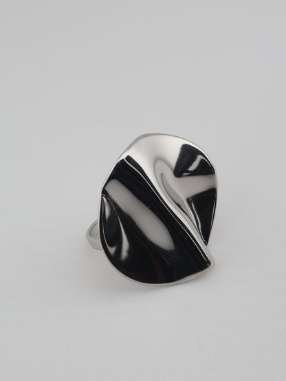 Wiam Silver Ring