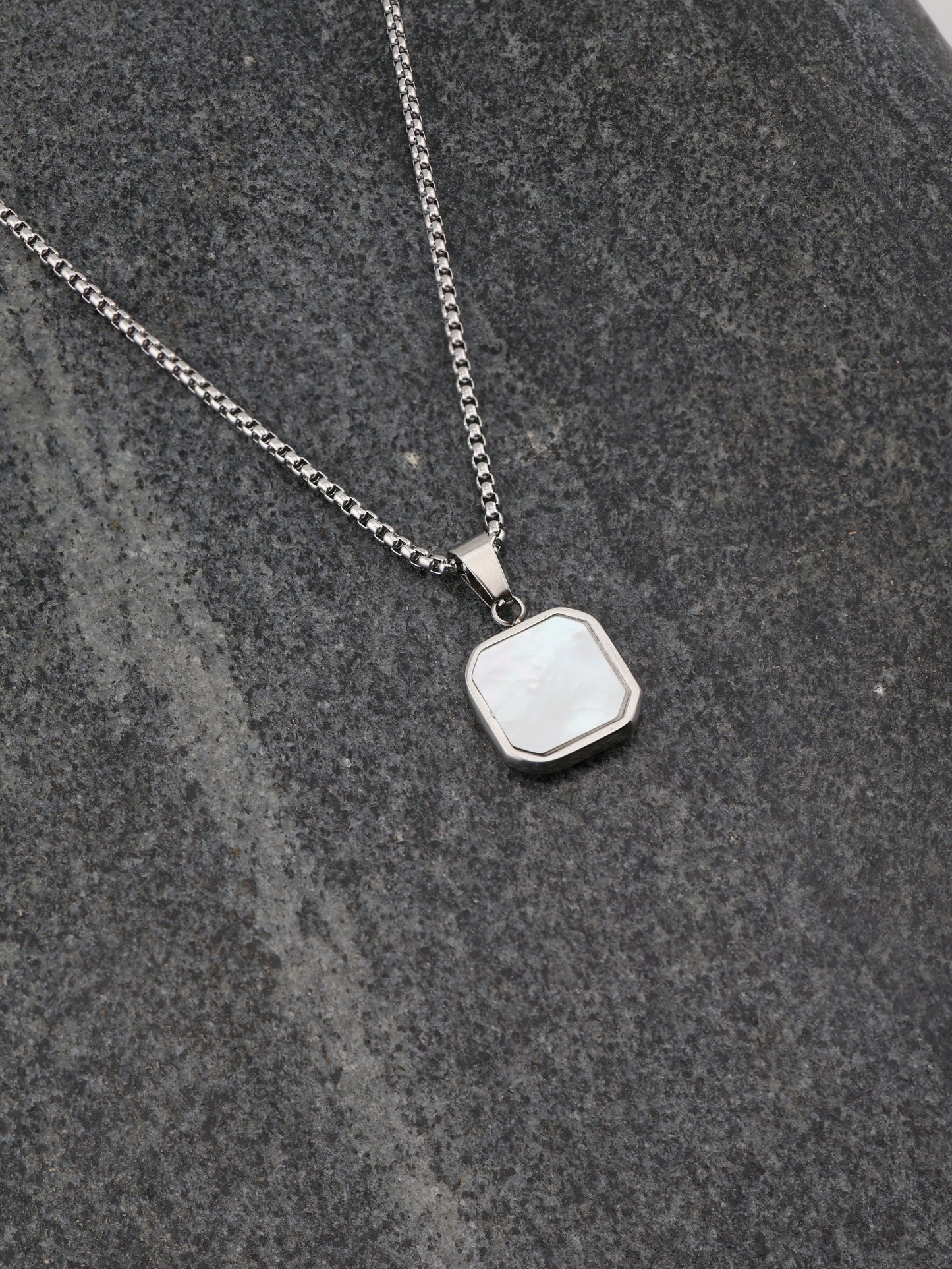 Homme Mother of Pearls