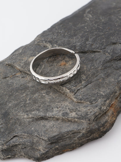 Alma Ring