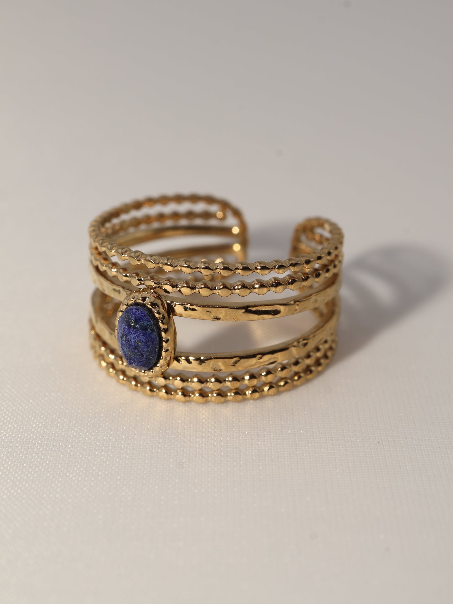 Lagos Lapis Lazuli