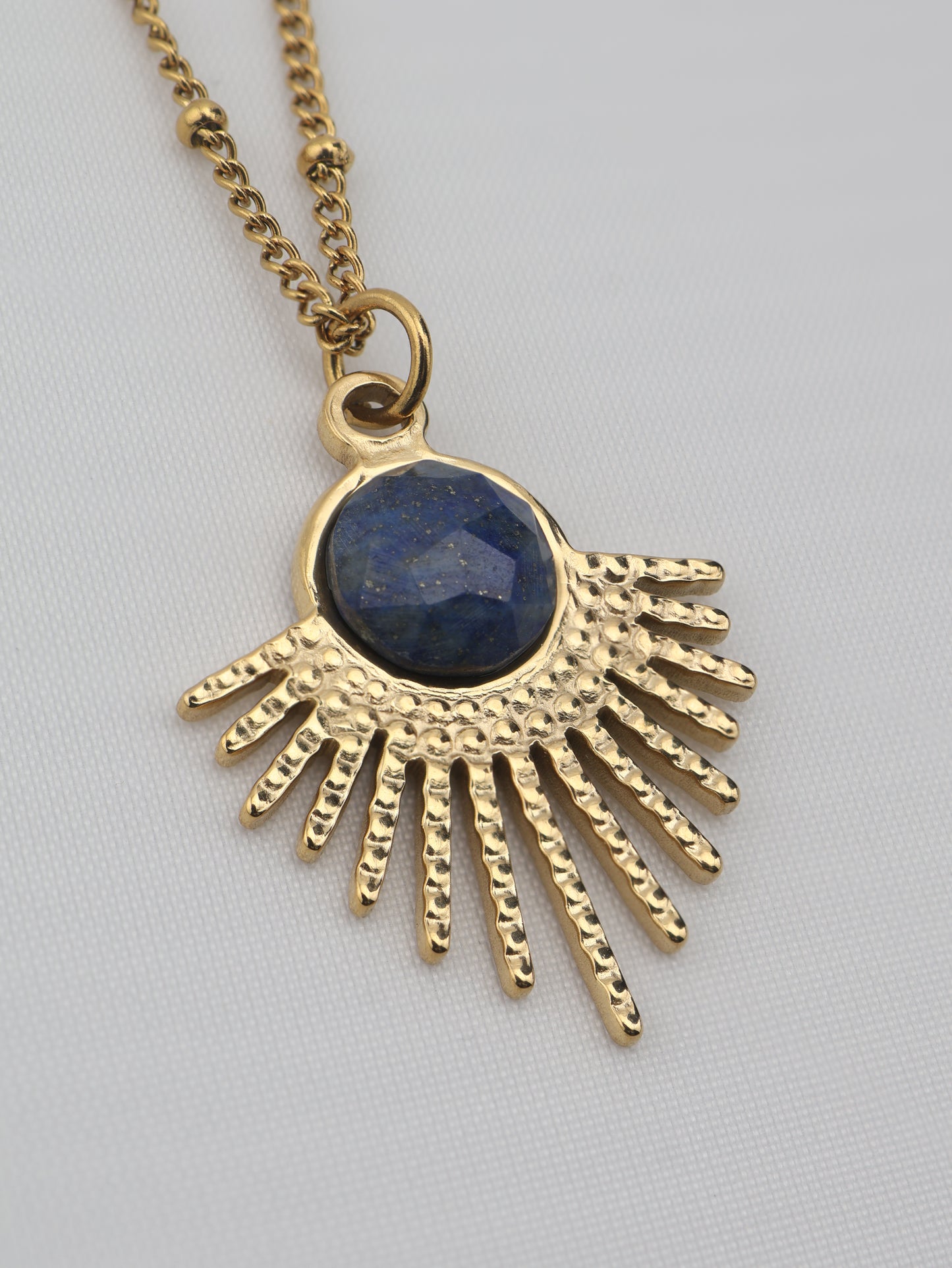 Mystic Lapis Lazuli
