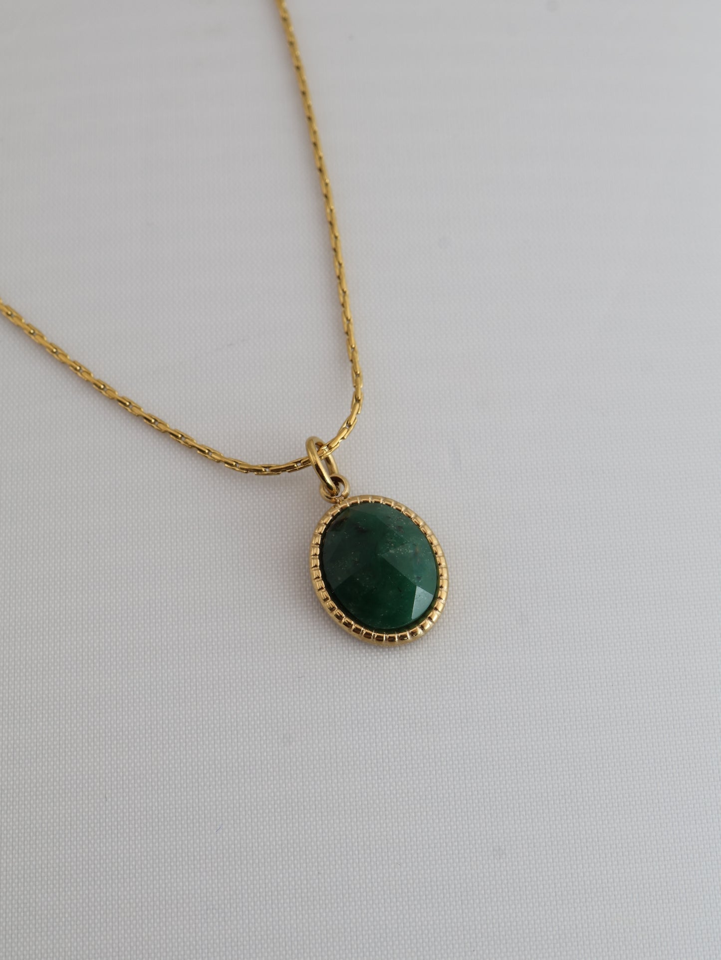 Portimao African Jade