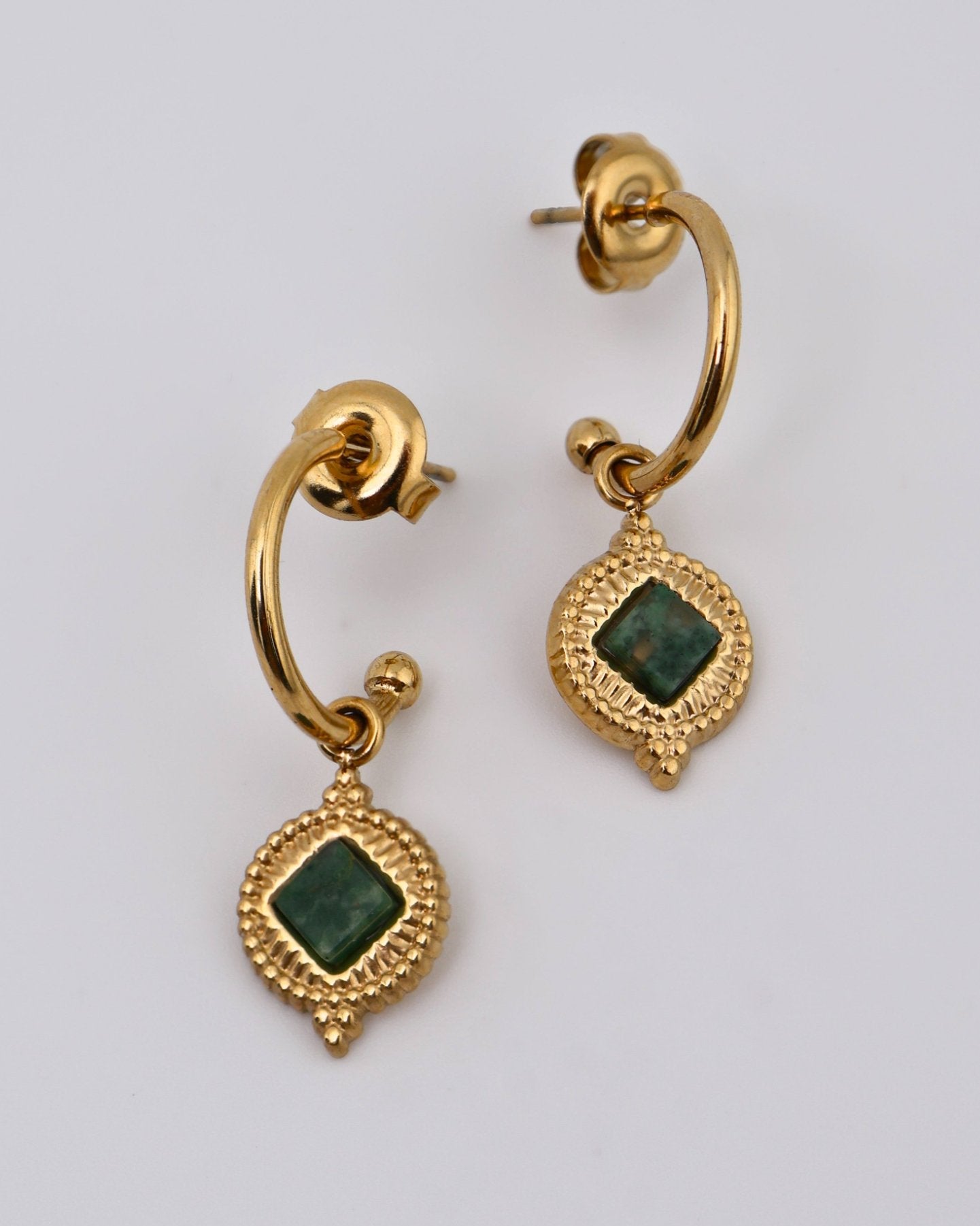 Eivissa | African Jade