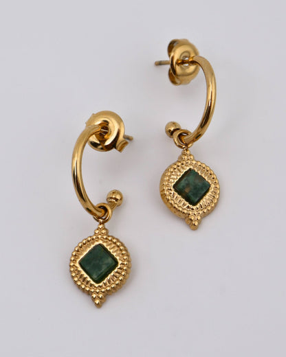 Eivissa | African Jade